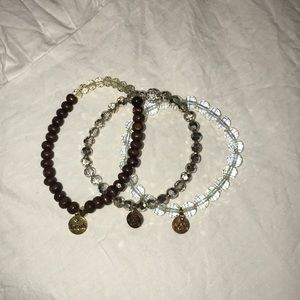 Erimish Bracelet Set